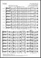 Urlicht SSAATTBB choral sheet music cover